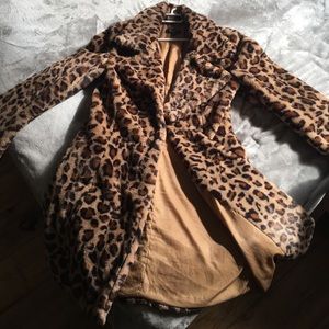Papillon- Fuad fur coat